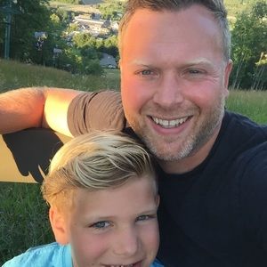 Meet your Posher, Lloyd